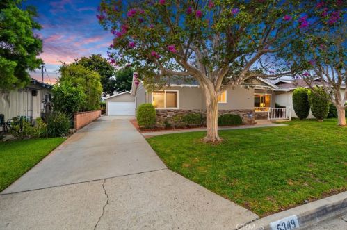 5349 Buttons Ave, Temple City, CA 91780-3104