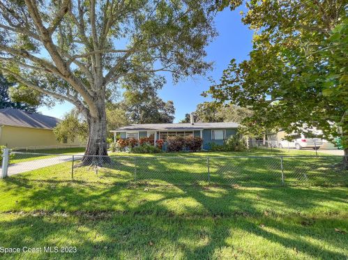 331 Bayfront Ter, Sebastian, FL 32958-5507