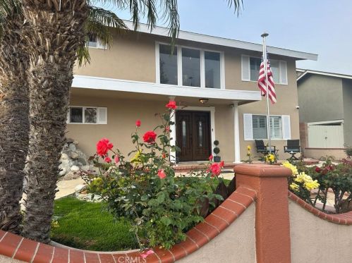 1438 Arcane St, Simi Valley, CA 93065-4413