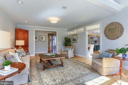 644 Southridge Dr, Navy Sup Dpt PA  17055-6025 exterior