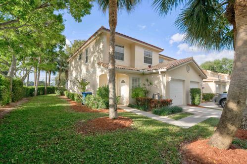 217 Timberwalk Trl, Jupiter, FL 33458-5509