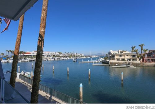 80 Montego Ct, San Diego CA 92118-3253 exterior