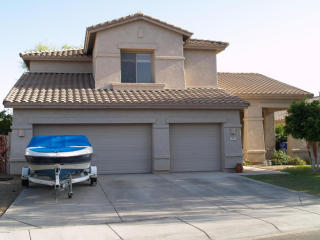 1355 Whitten Pl, Chandler, AZ 85225-2104