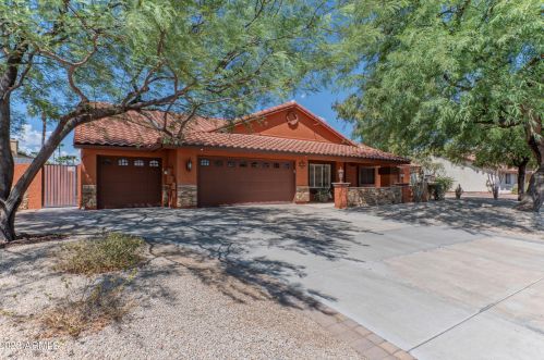 5902 Betty Elyse Ln, Scottsdale, AZ 85254-6216