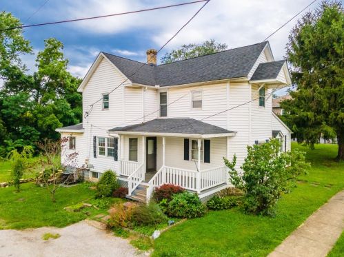 315 Walnut St, Lynx, OH 45693-1437