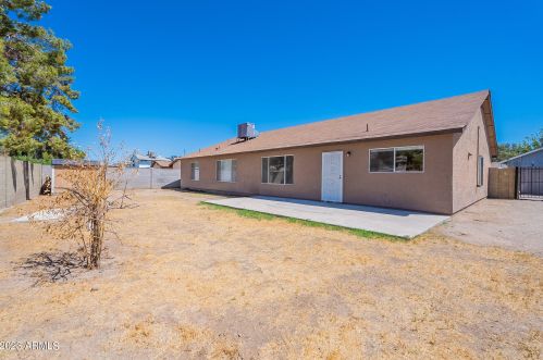 6838 42nd Way, Phoenix AZ  85042-5211 exterior