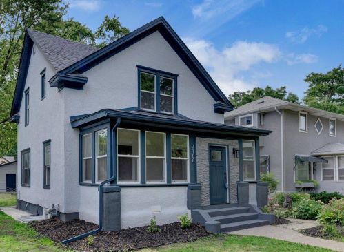 3108 30th Ave, Minneapolis MN  55406-2036 exterior