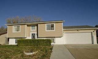 3230 Brookfield St, Wichita KS  67226-1205 exterior