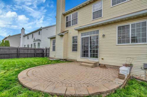 10801 67 St, Kenosha WI 53143-1322 exterior