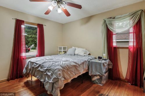 4604 Morgan Ave, Minneapolis MN 55412-1249 exterior