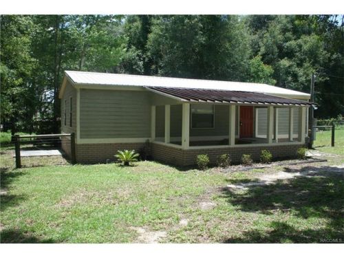 1260 Amberjack Dr, Hernando, FL 34442-4500