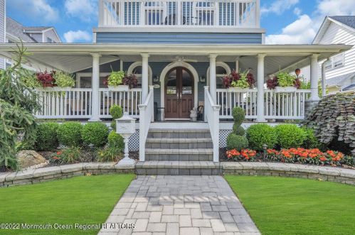 211 Ave, Belmar NJ 07719-2014 exterior