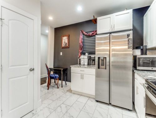 2108 Speedway St, Greenville TX  75401-3053 exterior