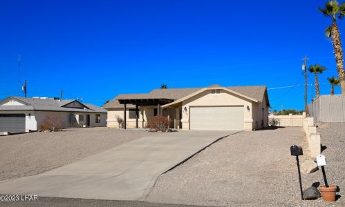 3165 Silver Bell Dr, Lake Havasu City, AZ 86406-6217