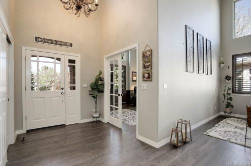 460 Himalaya Ave, Westminster CO  80020-6095 exterior