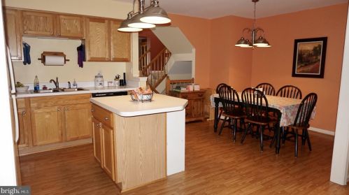 11216 Gander Ct, Fredericksburg, VA 22407-2588