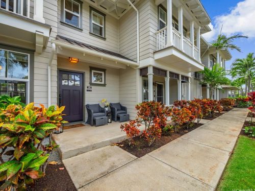 91-1319 Keoneula Blvd, Ewa Beach, HI 96706-5025