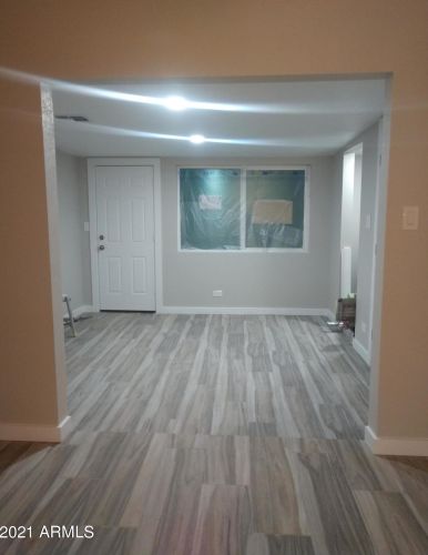 4816 71st Ln, Phoenix AZ  85033-1415 exterior