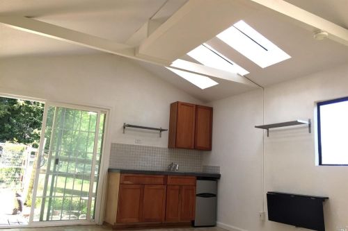 6499 Lone Pine Rd, Sebastopol CA  95472-5622 exterior