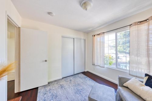 2355 Maria Luz Ct, Santa Rosa CA  95401-6432 exterior