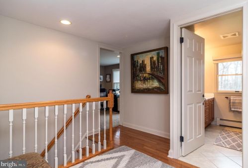 1741 Kriebel Rd, Lansdale PA 19446-5000 exterior