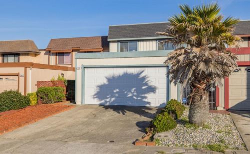 3830 Kent Way, South San Francisco, CA 94080-3943