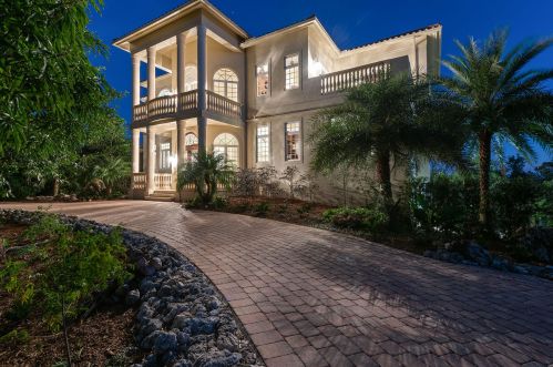 1230 Blue Hill Creek Dr, Marco Island, FL 34145-1708