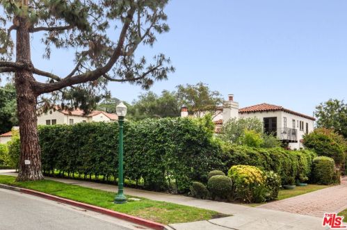 1114 Mountain St, Glendale CA  91207-1834 exterior