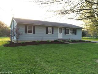 5376 Spencer Rd, Spencer, OH 44275-9704