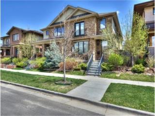 64 Jackson St, Denver CO  80209-3124 exterior