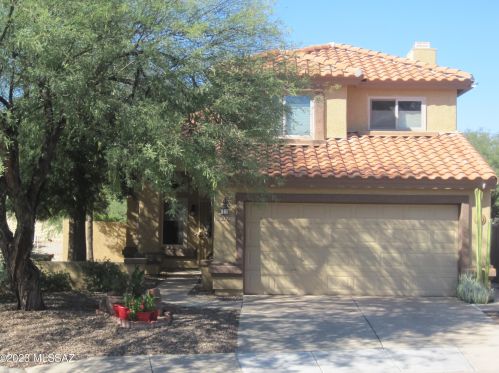8175 Star Glory Dr, Tucson, AZ 85715-6811