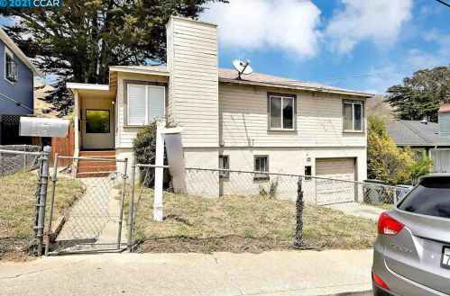 952 Hemlock Ave, South San Francisco, CA 94080-1507