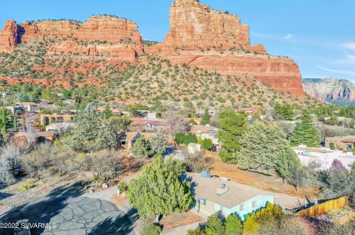 260 Cathedral Rock Dr, Sedona, AZ 86351-8642