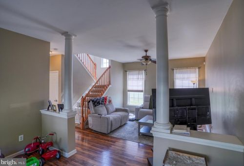 677 Olde Field Dr, Magnolia DE  19962-3813 exterior