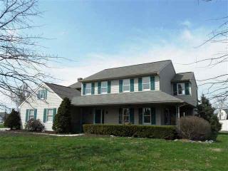 8 Madder Dr, Navy Sup Dpt, PA 17050-3402