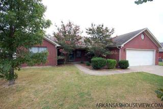 1620 Freyaldenhoven Ln, Conway, AR 72032-4034