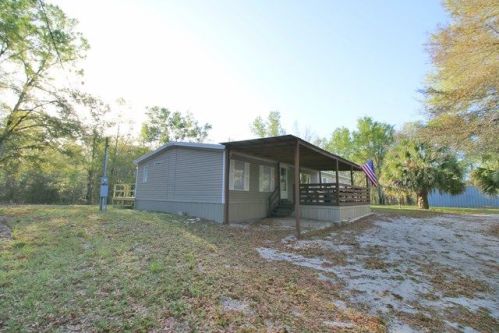 6810 22nd Ct, Bell, FL 32619-4301