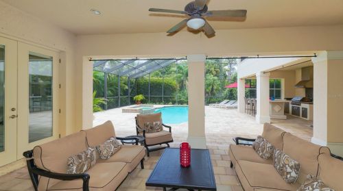 173 Portofino Dr, Nokomis FL  34275-6656 exterior