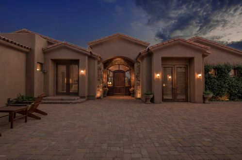 14305 Lowden Ct, Scottsdale, AZ 85262-6614