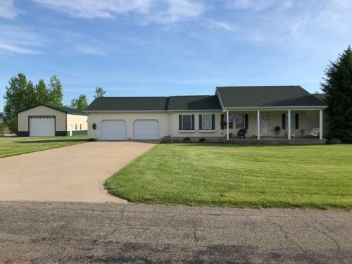 650 600, Howe IN  46746-9787 exterior