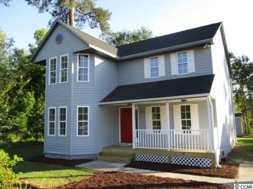 8036 Rachel Wynd Rd, Belville, NC 28451-7583
