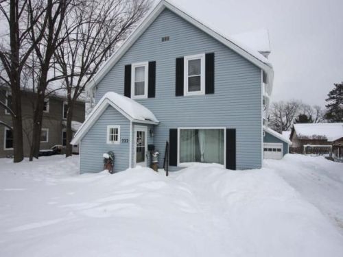 722 Thayer St, Woodboro, WI 54501-2361