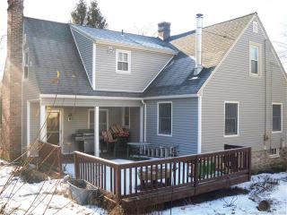 286 North St, Watertown CT  06795-1916 exterior