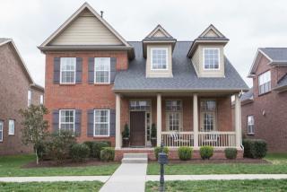 634 Patriot Ln, Franklin, TN 37067-5772