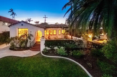 5118 Marlborough Dr, San Diego, CA 92116-2029
