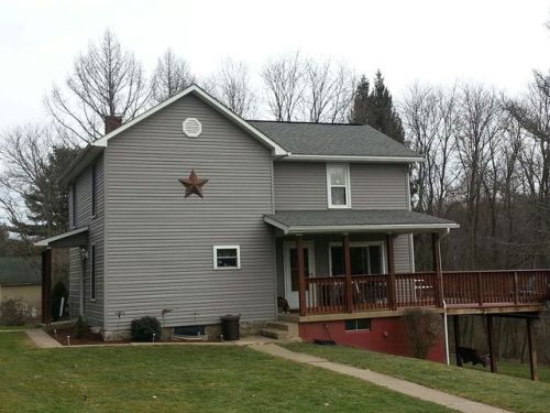 2408 Stoney Lonesome Rd, Clarion, PA 16214-5746