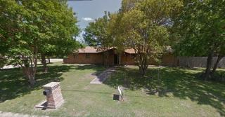 102 Chappell St, Terrell, TX 75160-3812