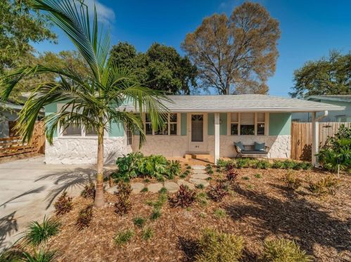 2612 46th St, Saint Petersburg, FL 33713-0020