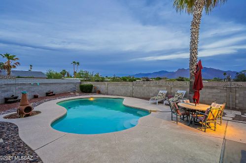 7810 Nicole Pl, Tucson, AZ 85741-1464