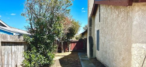 4131 Shady Glade Dr, Santa Maria CA  93455-3365 exterior